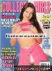 Adult magazine Swank College Girls 32 June 2001